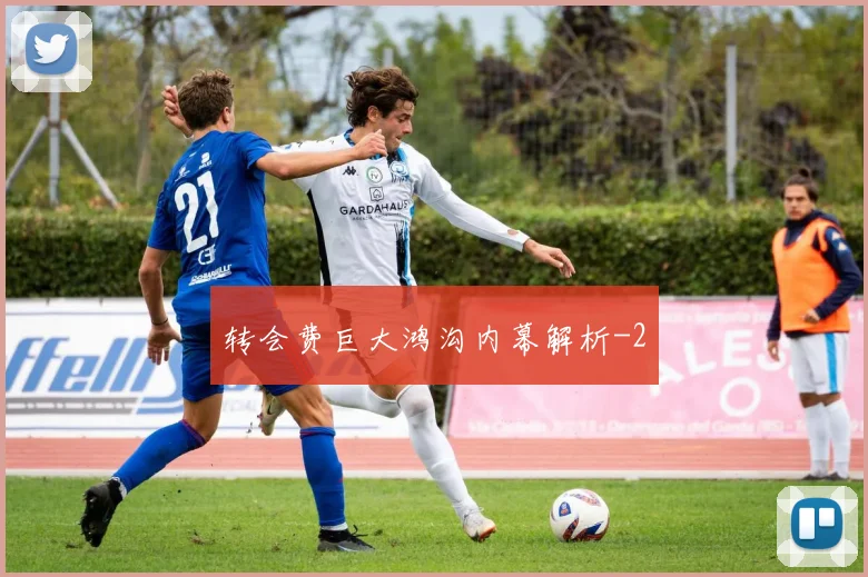 转会费巨大鸿沟内幕解析